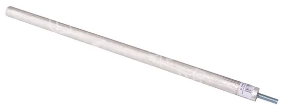 anoda hořčíková d = 22x500 mm / M8x30